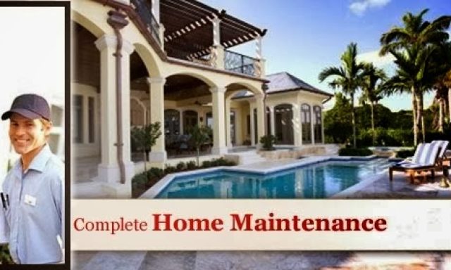 Gardens Home Management Services