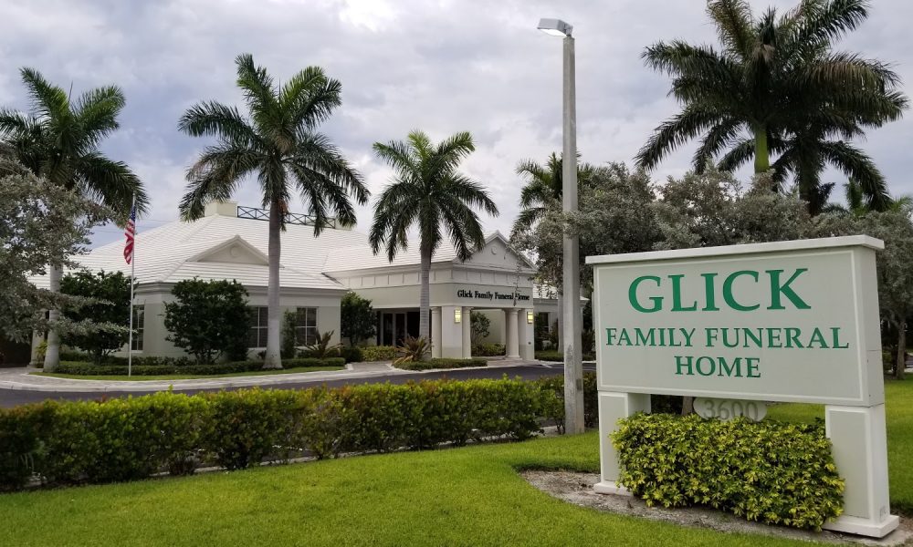 Glick Family Funeral Home