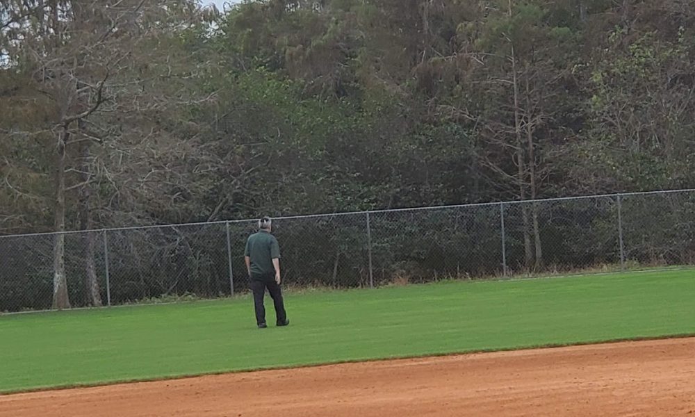 Governor Lawton Chiles Memorial Park