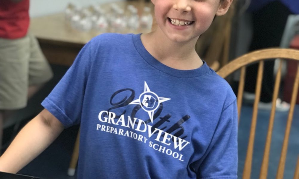 Grandview Preparatory School