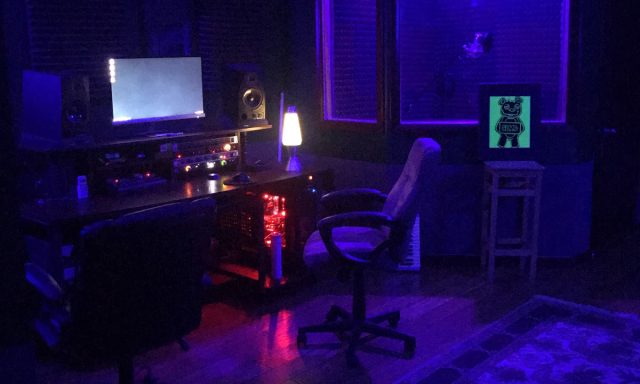 Grind Lab Studios