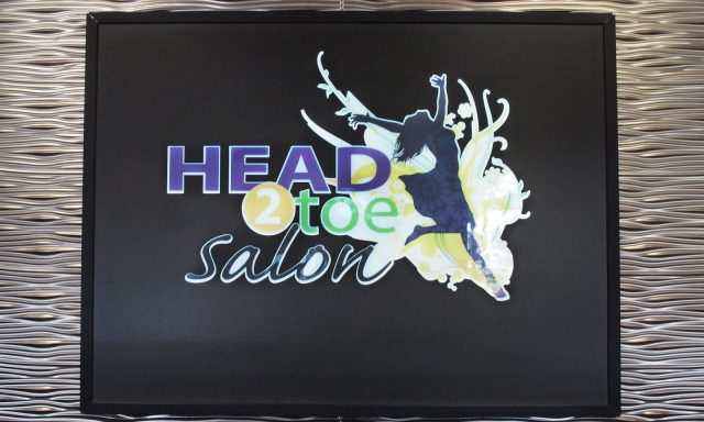 Head 2 Toe Salon