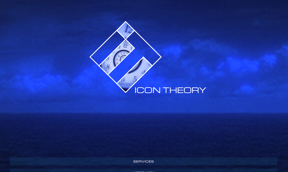 Icon Theory