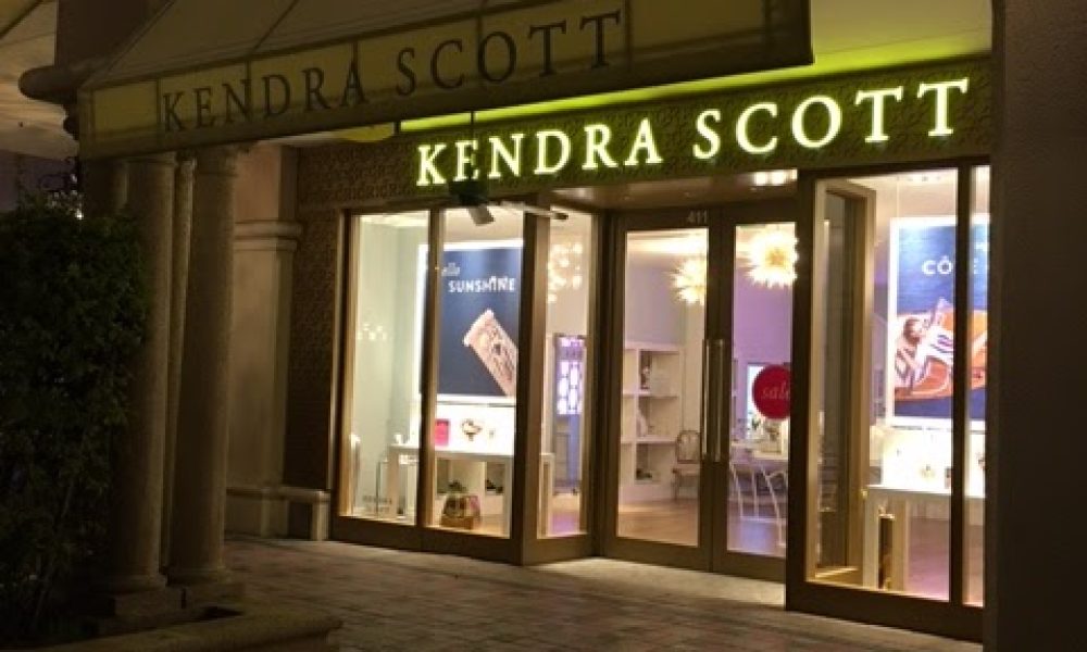 Kendra Scott