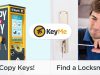 KeyMe Locksmiths