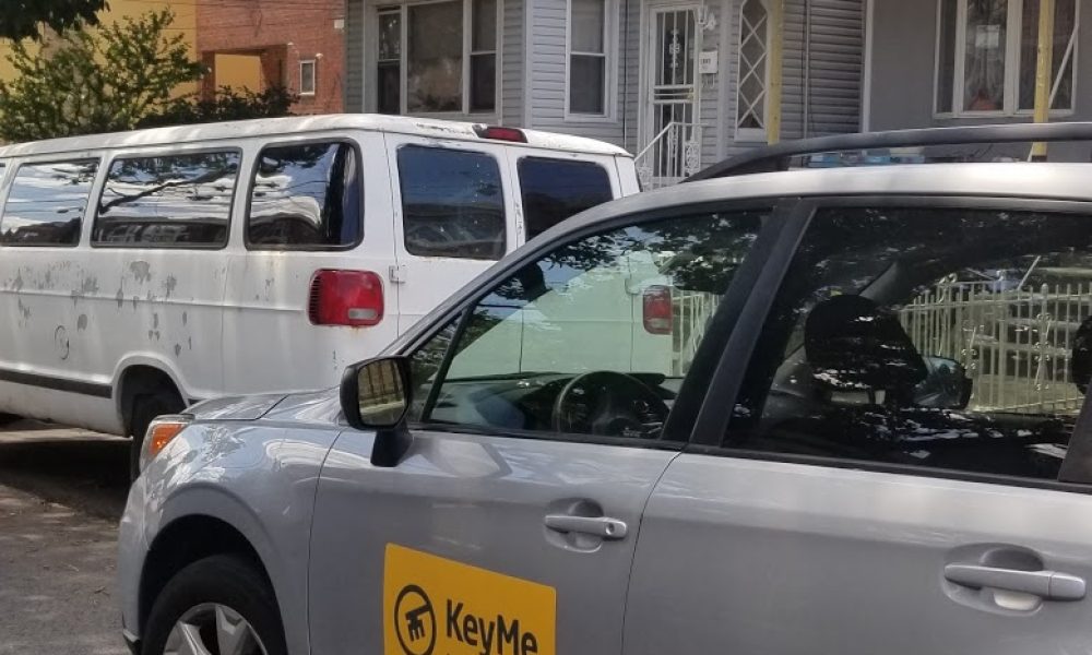 KeyMe Locksmiths