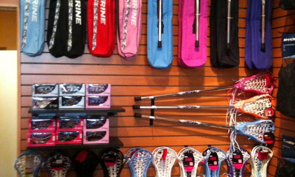 Lacrosse Unlimited of Boca Raton-FL