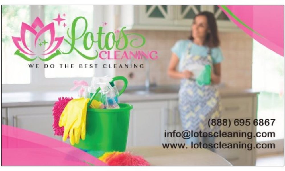 Lotos Cleaning Services