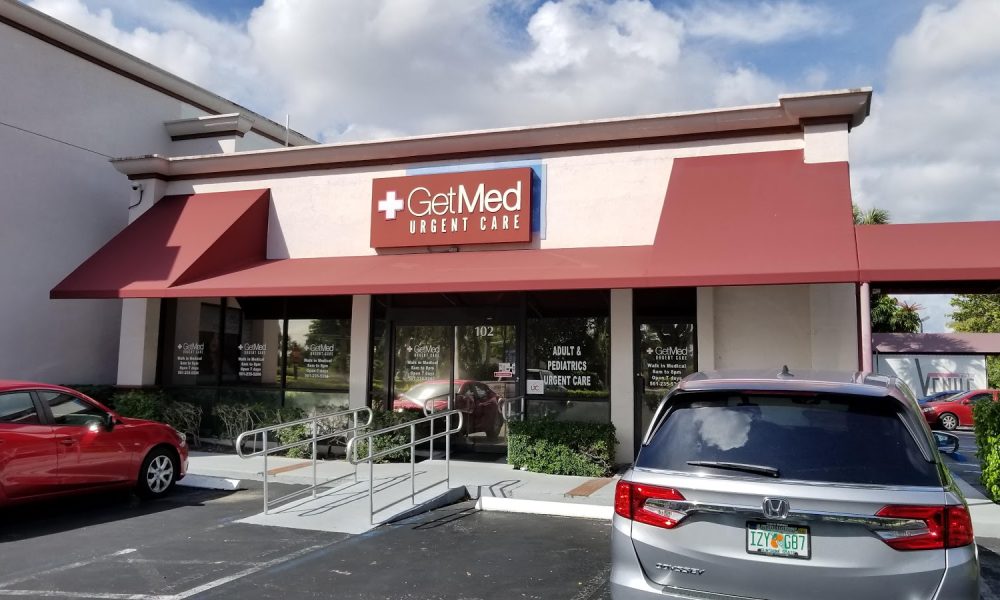 MD Now Urgent Care