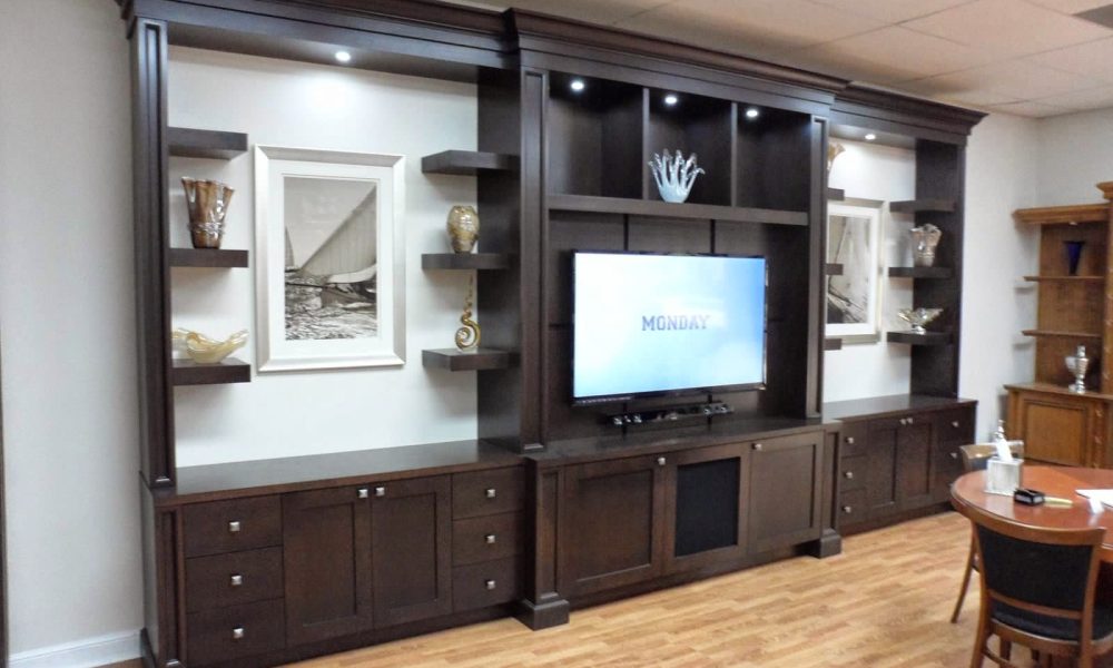 M. Heller Custom Furniture