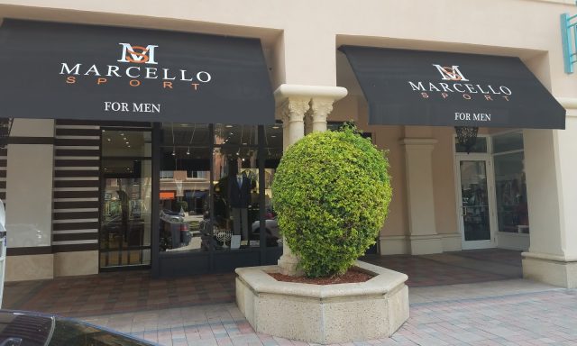 Marcello Sport Boca – Mizner Park