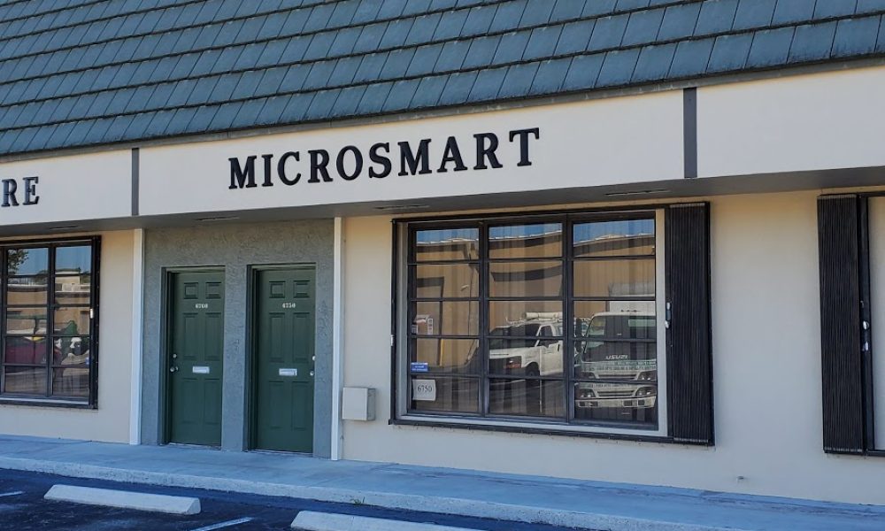 Microsmart of Florida