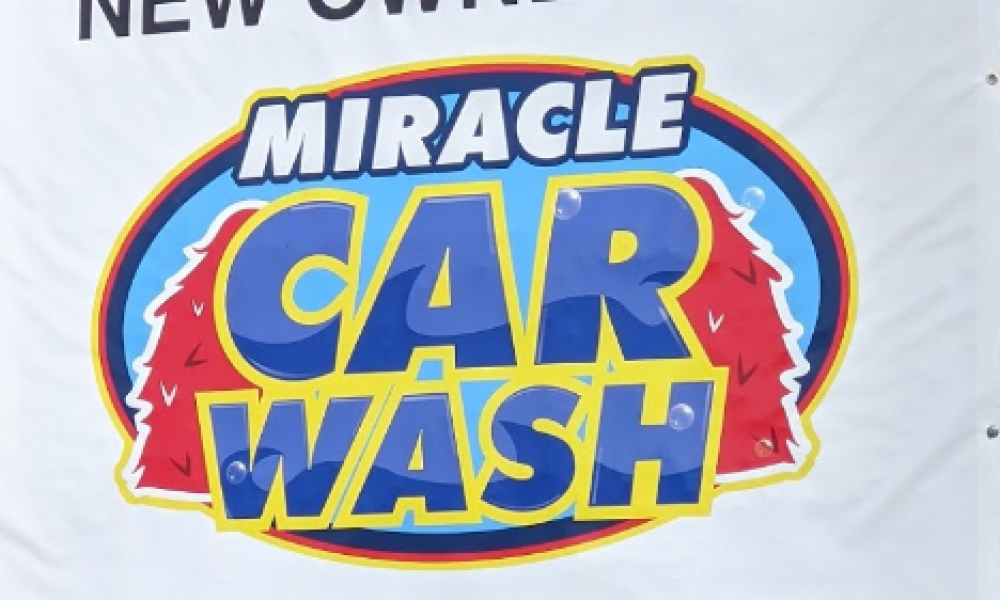 Miracle Car Wash