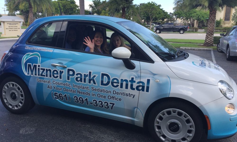 Mizner Park Dental