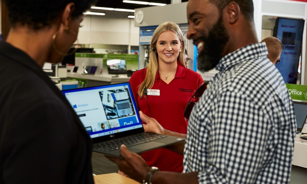 Office Depot Tech Services