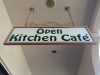 Open Kitchen Cafe