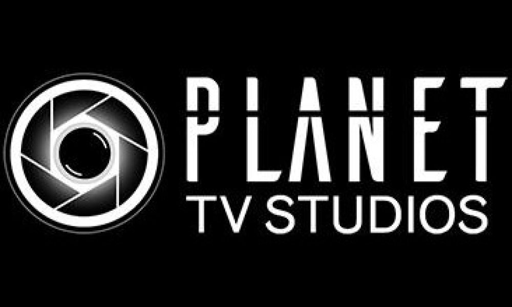 Planet TV Studios