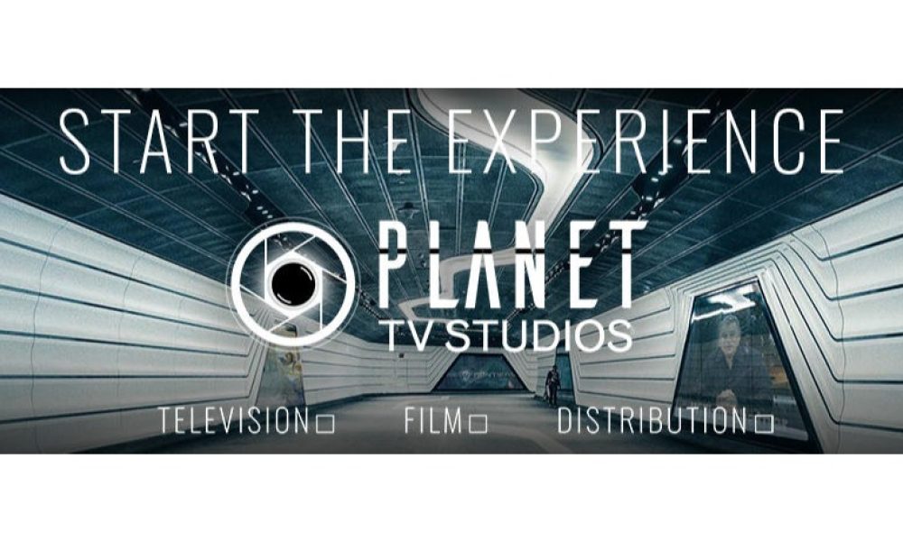 Planet TV Studios