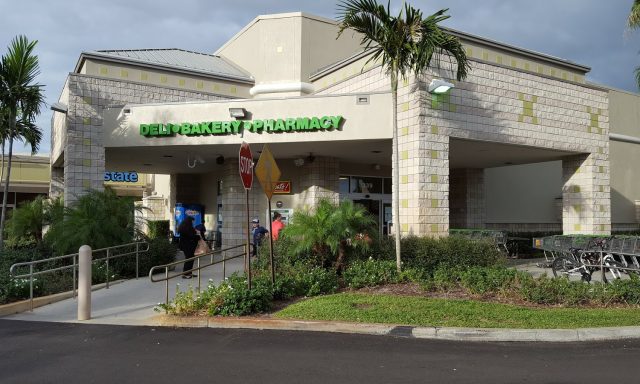 Presto! ATM at Publix®