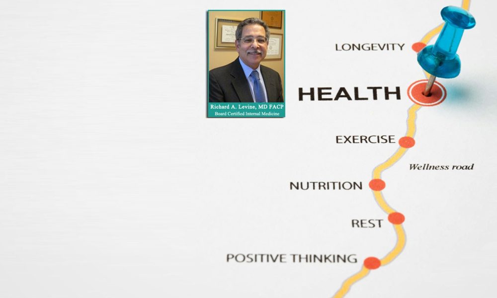 Priority Concierge MD - Richard A. Levine, MD