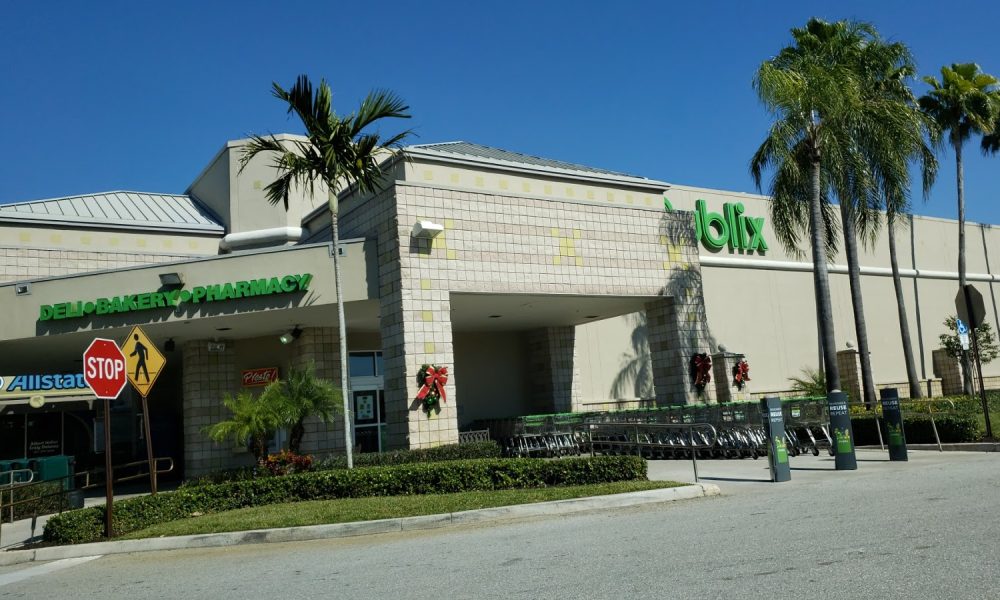 Publix Super Market at Palmetto Park Square