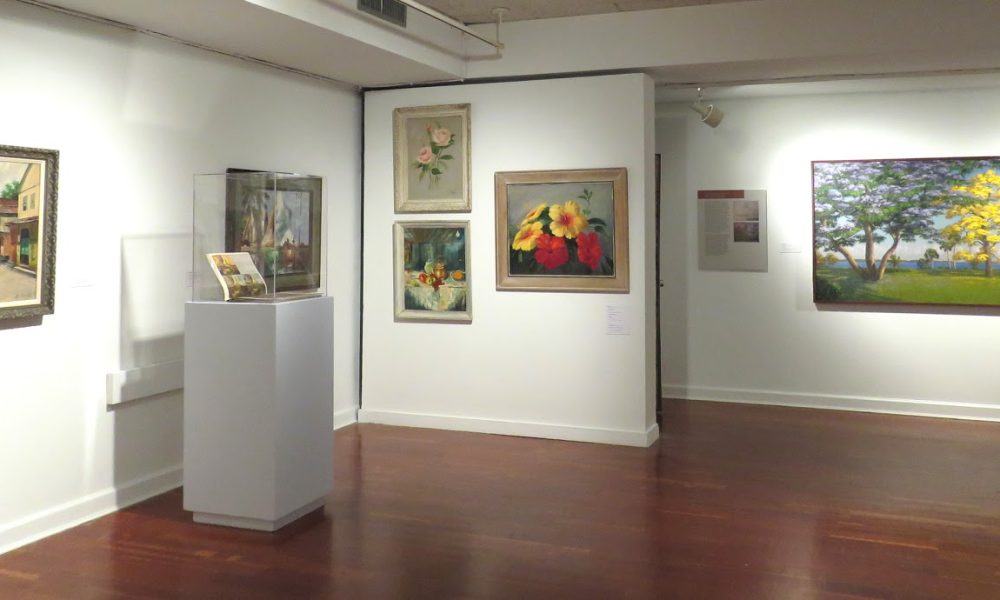 Ritter Art Gallery