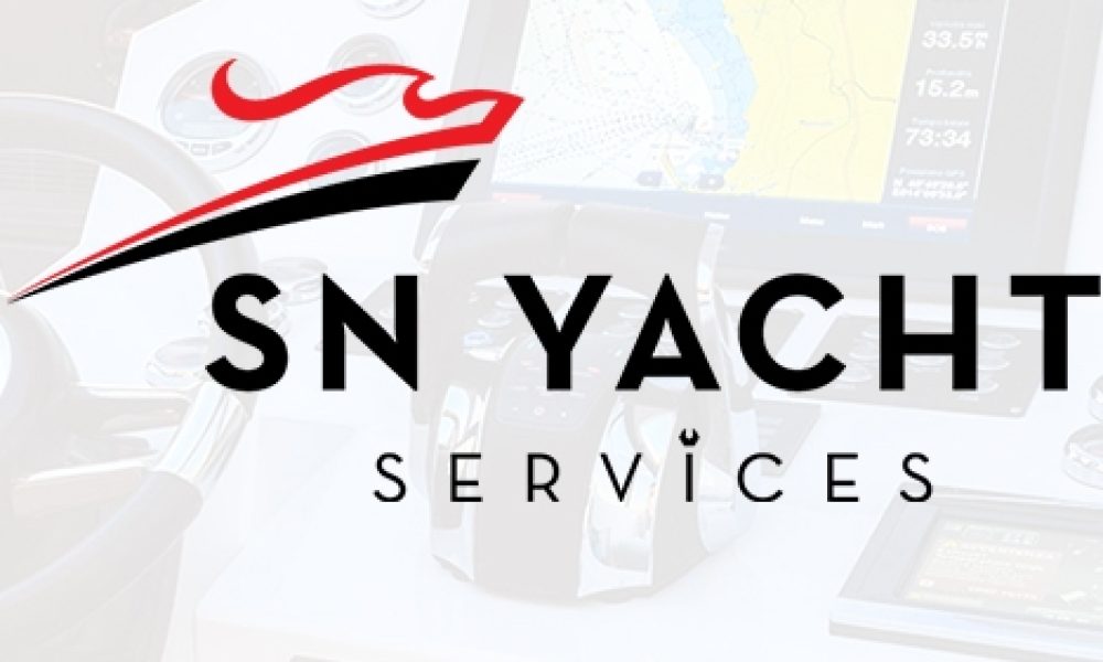 SN Yacht Services