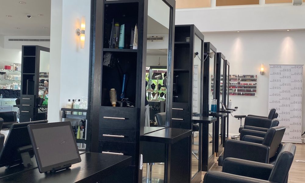 Salon Oasis of Boca Raton