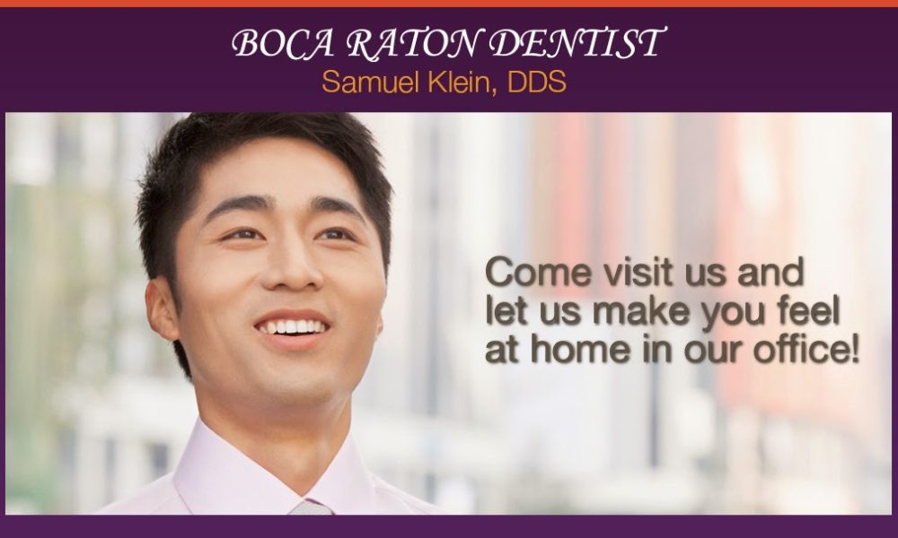 Samuel Klein, DDS