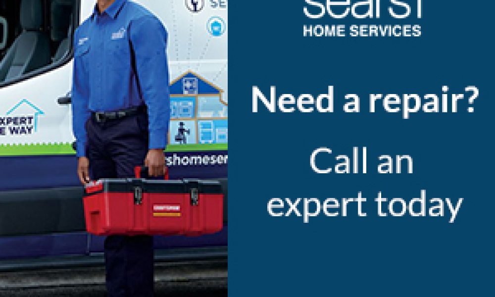 Sears Appliance Repair