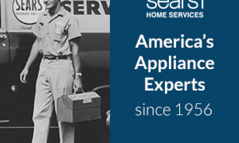 Sears Appliance Repair