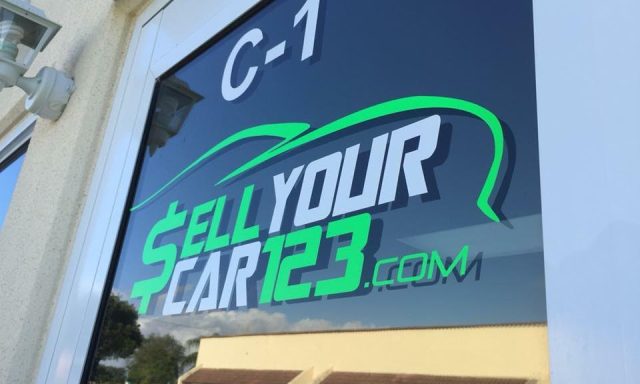 Sell Your Car 123