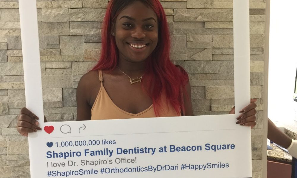 Shapiro Family Dentistry at Beacon Square