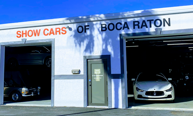 Show Cars Of Boca Raton, LLC