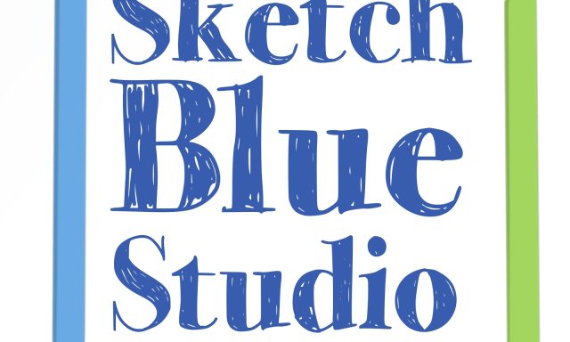 Sketch Blue Studio