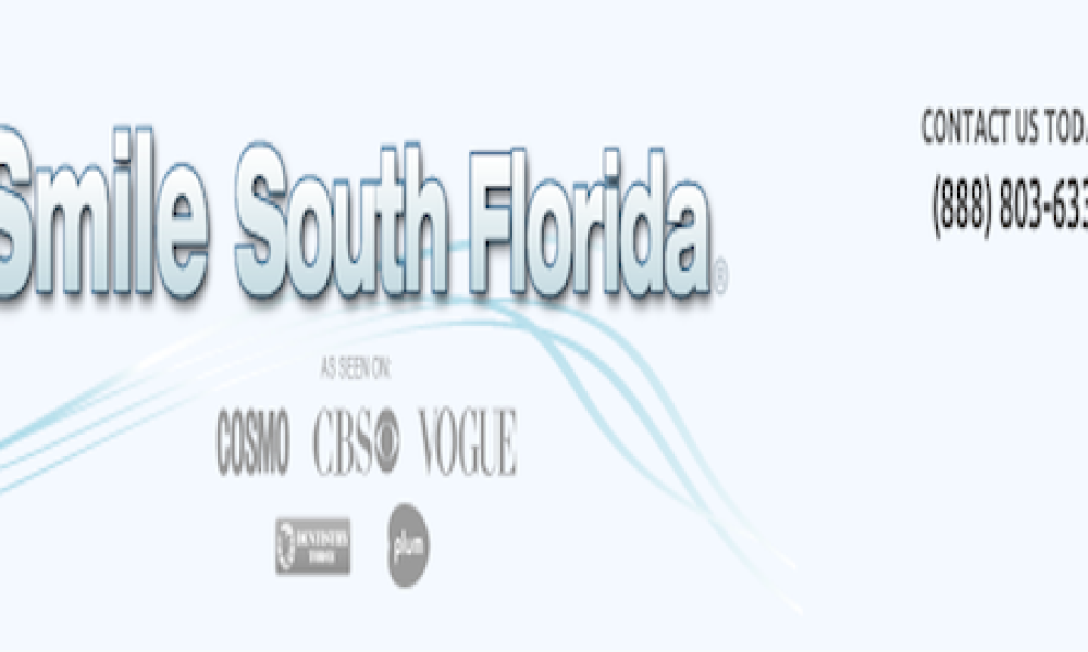 Smile South Florida Cosmetic Dentistry