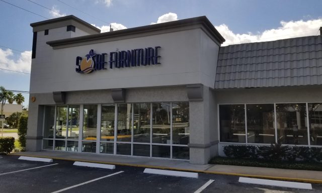 SoBe Furniture