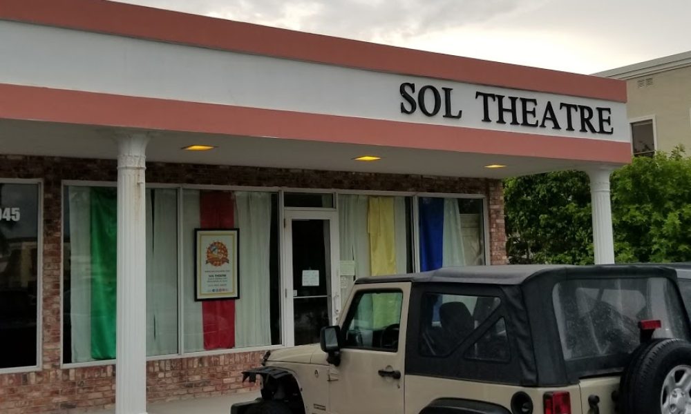 Sol Children Theatre