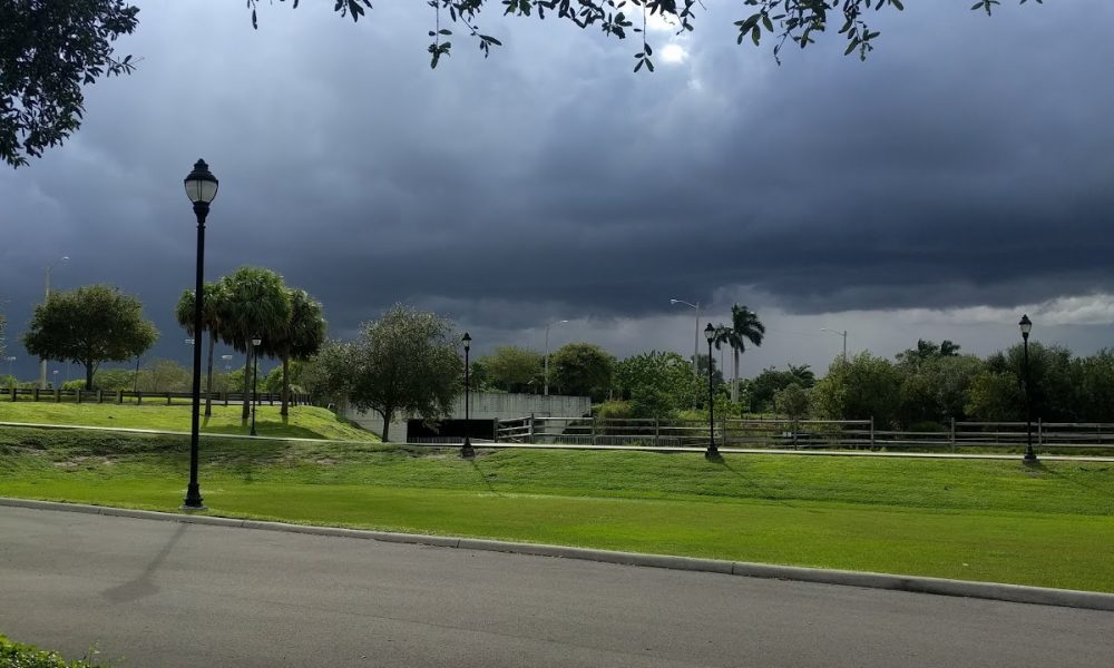 Spanish River Library