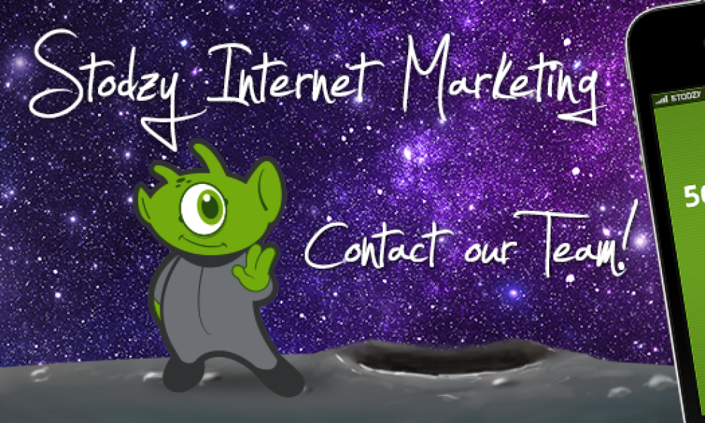 Stodzy Internet Marketing