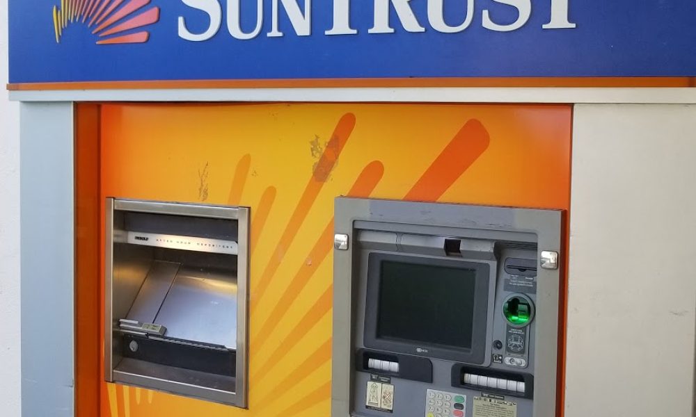 SunTrust