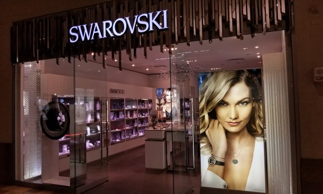 Swarovski