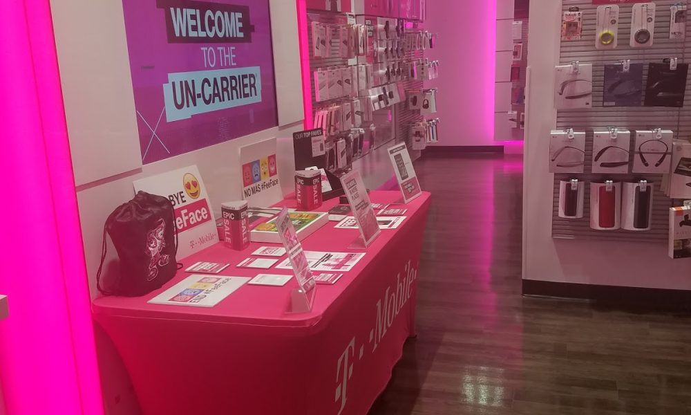 T-Mobile