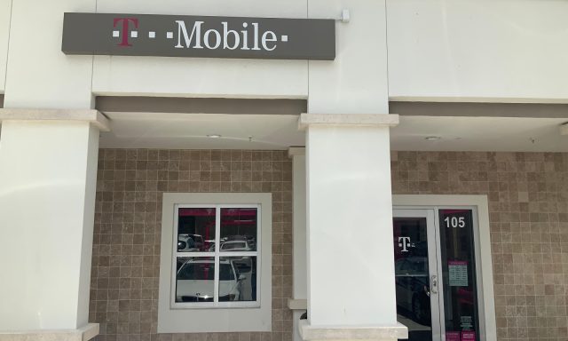 T-Mobile