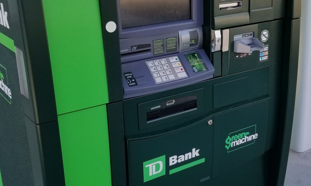 TD Bank