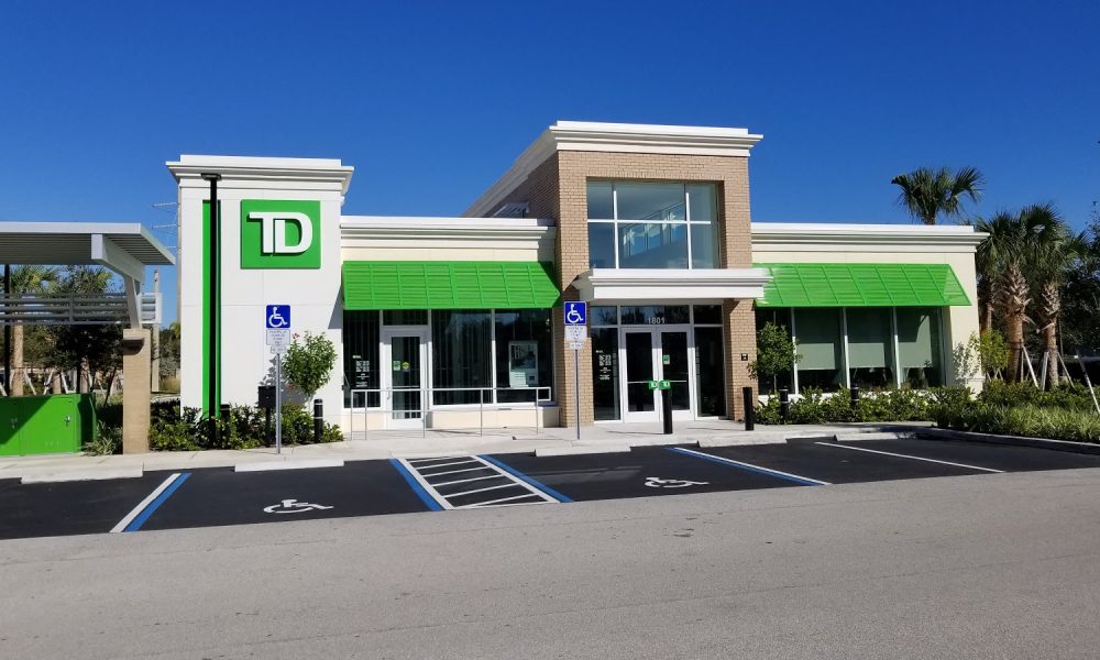 TD Bank