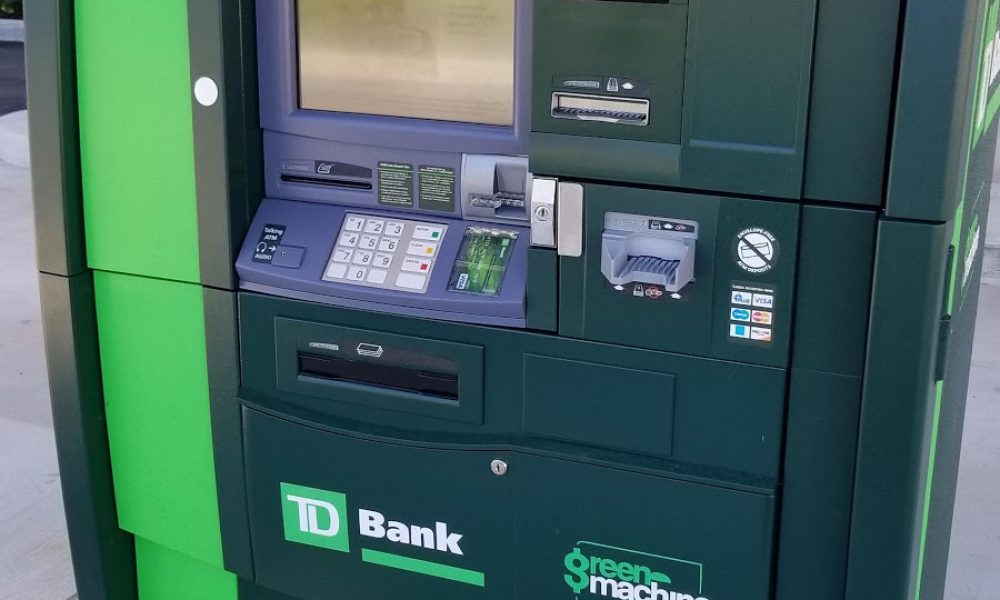 TD Bank