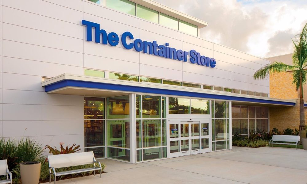 The Container Store