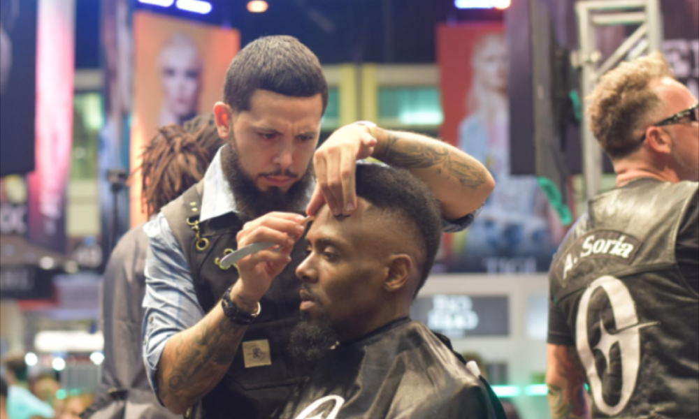 The Final Cut Barbershop