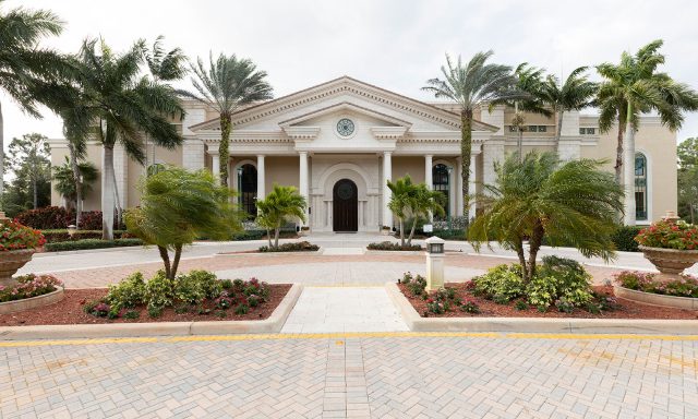 The Gardens of Boca Raton – Cemetery & Funeral Services